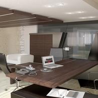 Офис компании “Дидас Першия”, г. Брест